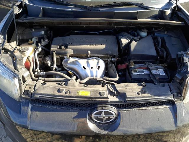 Photo 7 from auction – 2012 TOYOTA SCION XB with VIN JTLZE4FEXCJ021783
