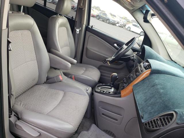 Photo 5 from auction – 2006 SATURN VUE with VIN 5GZCZ53426S831770