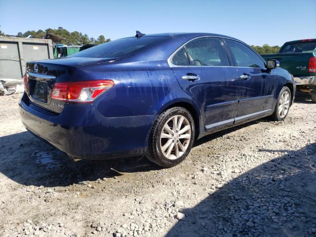 Photo 4 from auction – 2011 LEXUS ES 350 with VIN JTHBK1EGXB2441266
