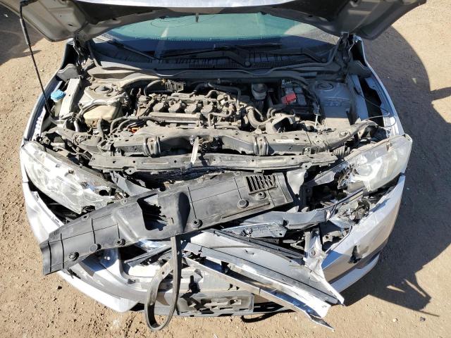 Photo 7 from auction – 2016 HONDA CIVIC EX with VIN 19XFC1F35GE035594