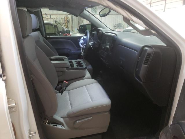 Photo 5 from auction – 2017 GMC SIERRA K15 with VIN 1GTV2LEC5HZ289694