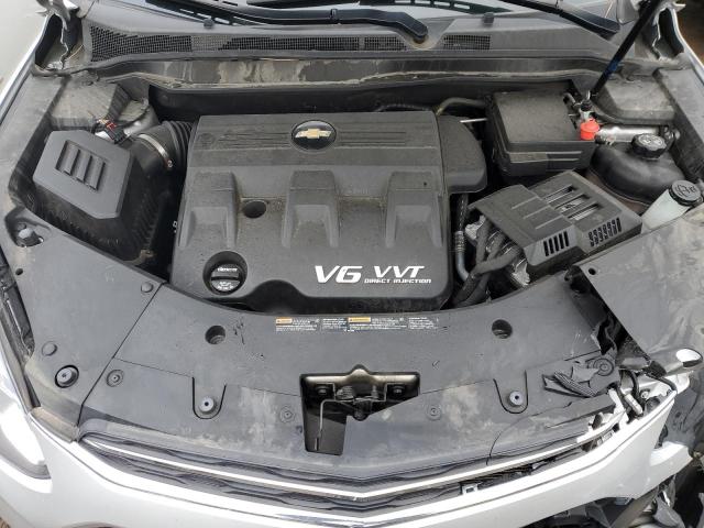Photo 7 from auction – 2017 CHEVROLET EQUINOX LT with VIN 2GNFLFE36H6293033