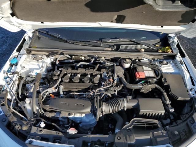 Photo 7 from auction – 2022 HONDA CIVIC EX with VIN JHMFE1F75NX004726