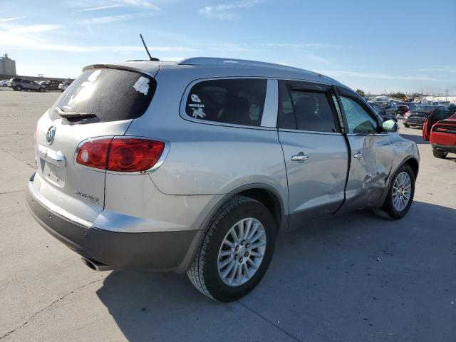 Photo 4 from auction – 2011 BUICK ENCLAVE CX with VIN 5GAKRBED9BJ172953