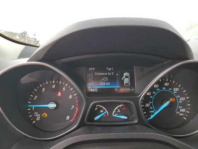 Photo 8 from auction – 2016 FORD ESCAPE SE with VIN 1FMCU9G99GUB28178