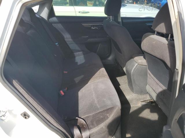 Photo 6 from auction – 2013 NISSAN ALTIMA 2.5 with VIN 1N4AL3AP3DC225693