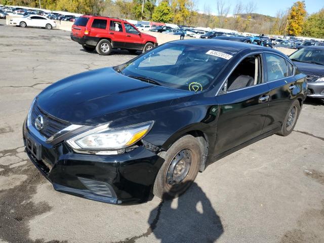 Photo 2 from auction – 2016 NISSAN ALTIMA 2.5 with VIN 1N4AL3AP1GN375262