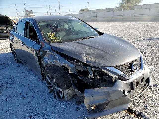 Photo 1 from auction – 2016 NISSAN ALTIMA 2.5 with VIN 1N4AL3AP7GC207010