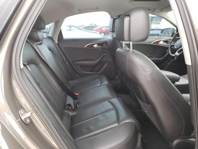 Photo 6 from auction – 2016 AUDI A6 PREMIUM with VIN WAUGFAFC0GN105006