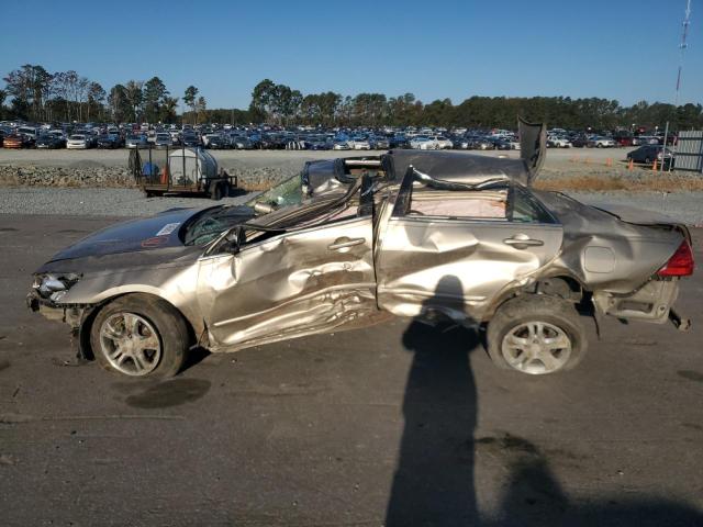 Photo 10 from auction – 2007 HONDA ACCORD EX with VIN 1HGCM56887A184587