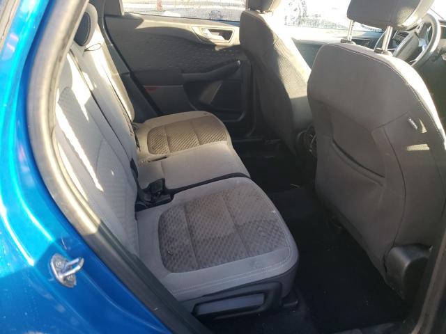 Photo 6 from auction – 2020 FORD ESCAPE SE with VIN 1FMCU0G63LUA22482