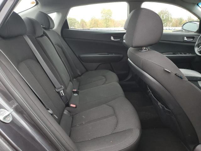 Photo 6 from auction – 2017 KIA OPTIMA LX with VIN 5XXGT4L37HG157649