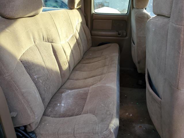 Photo 6 from auction – 2000 CHEVROLET 1500 with VIN 2GCEC19V1Y1153648