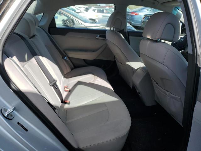 Photo 6 from auction – 2017 HYUNDAI SONATA SE with VIN 5NPE24AF8HH475159