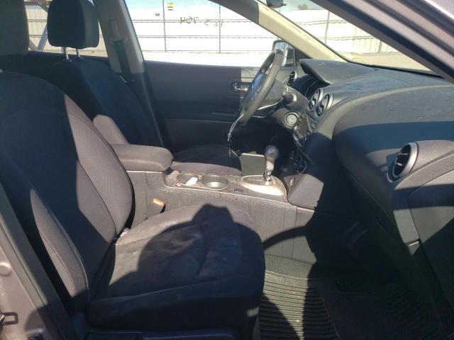 Photo 5 from auction – 2013 NISSAN ROGUE S with VIN JN8AS5MT1DW547012