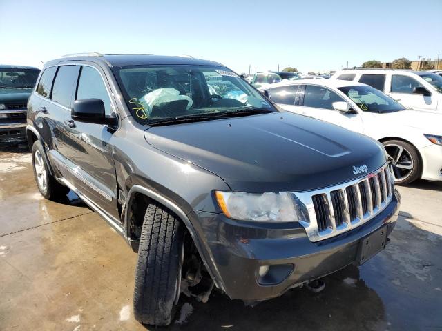 JEEP GRAND CHER 2011 with VIN 1J4RR4GG9BC723462 - Photo from auction