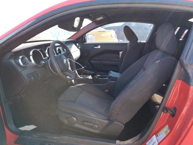 Photo 7 from auction – 2009 FORD MUSTANG with VIN 1ZVHT80N795127409