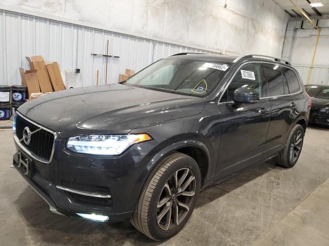 Photo 2 from auction – 2016 VOLVO XC90 T6 with VIN YV4A22PK0G1084128