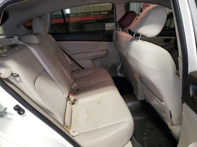 Photo 6 from auction – 2013 SUBARU IMPREZA with VIN JF1GPAA67DH217982