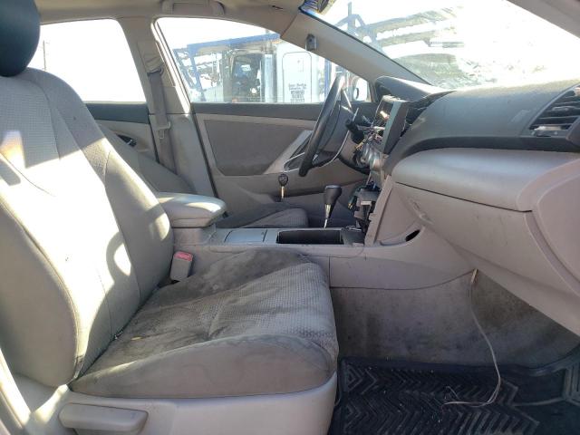 Photo 5 from auction – 2008 TOYOTA CAMRY CE with VIN 4T1BE46K88U250340