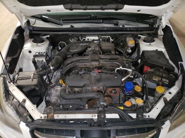 Photo 7 from auction – 2013 SUBARU IMPREZA with VIN JF1GPAA67DH217982