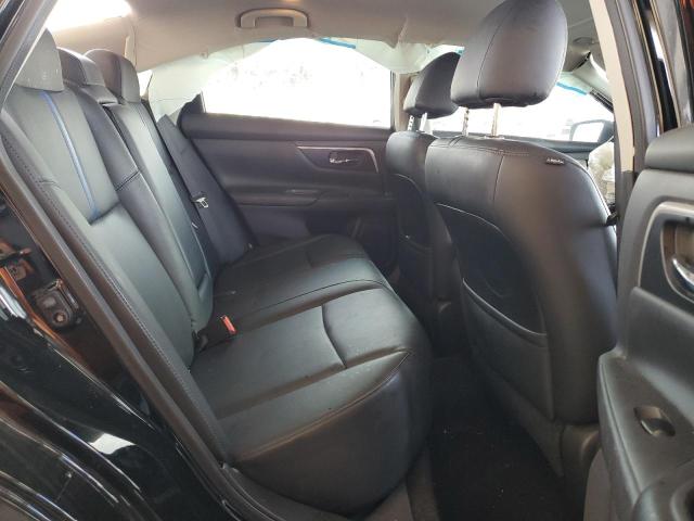 Photo 6 from auction – 2018 NISSAN ALTIMA 2.5 with VIN 1N4AL3AP2JC200926