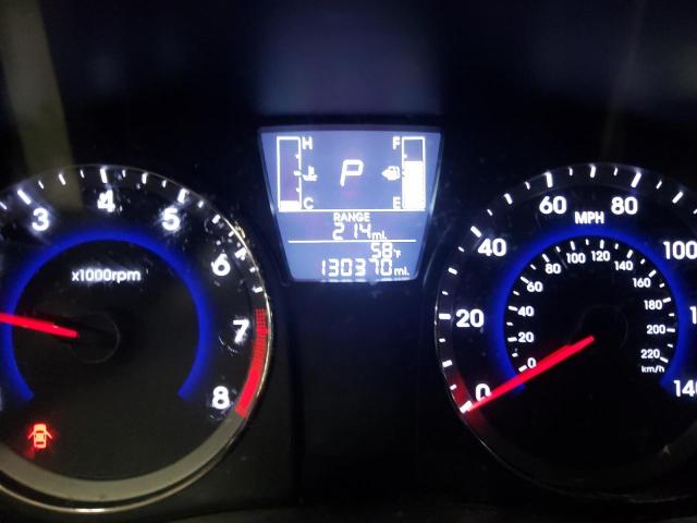 Photo 8 from auction – 2016 HYUNDAI ACCENT SE with VIN KMHCT4AE7GU094625