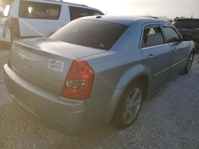 Photo 4 from auction – 2009 CHRYSLER 300 TOURIN with VIN 2C3LA53V09H514460