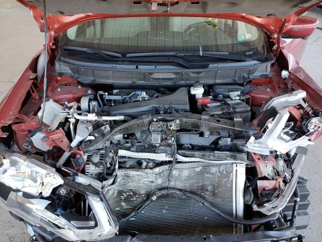 Photo 7 from auction – 2018 NISSAN ROGUE S with VIN 5N1AT2MT6JC840890