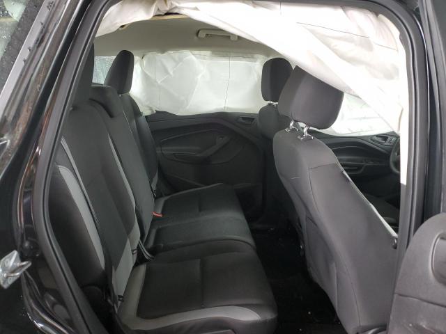 Photo 6 from auction – 2014 FORD ESCAPE S with VIN 1FMCU0F75EUD63816