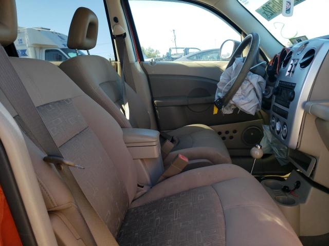 Photo 5 from auction – 2007 CHRYSLER PT CRUISER with VIN 3A4FY58B07T553566
