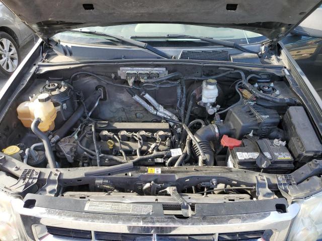 Photo 7 from auction – 2009 FORD ESCAPE XLT with VIN 1FMCU03789KC31333