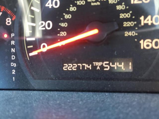 Photo 8 from auction – 2004 HONDA ACCORD EX with VIN 1HGCM56644A160393