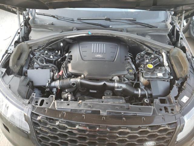 Photo 7 from auction – 2018 LAND ROVER RANGE ROVE with VIN SALYL2RV9JA763076