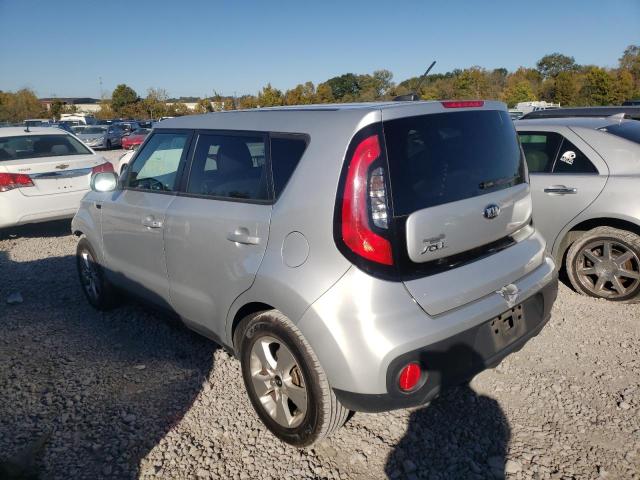 Photo 3 from auction – 2018 KIA SOUL with VIN KNDJN2A22J7597338