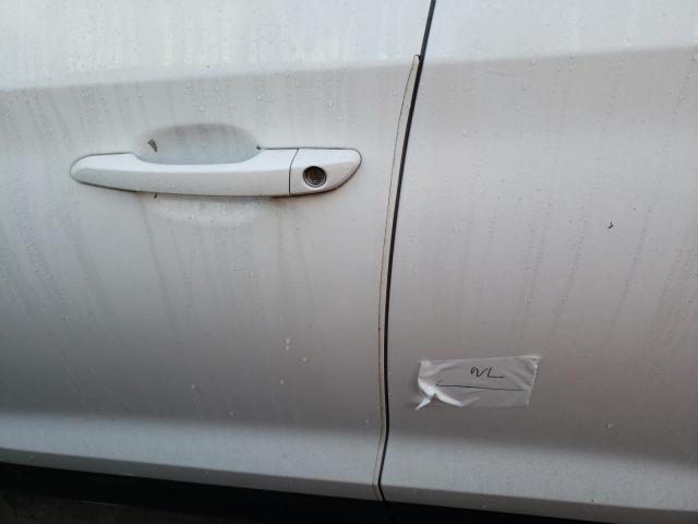 Photo 9 from auction – 2016 HYUNDAI TUCSON LIM with VIN KM8J33A41GU205114