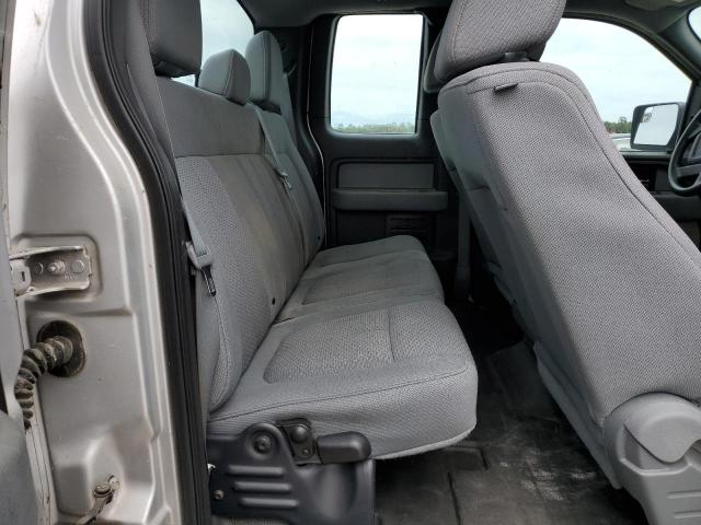 Foto 6 de la subasta – 2014 FORD F150 SUPER con VIN 1FTFX1EF8EKD68754