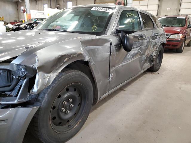 Photo 9 from auction – 2005 DODGE MAGNUM SXT with VIN 2D4FV48V75H146923