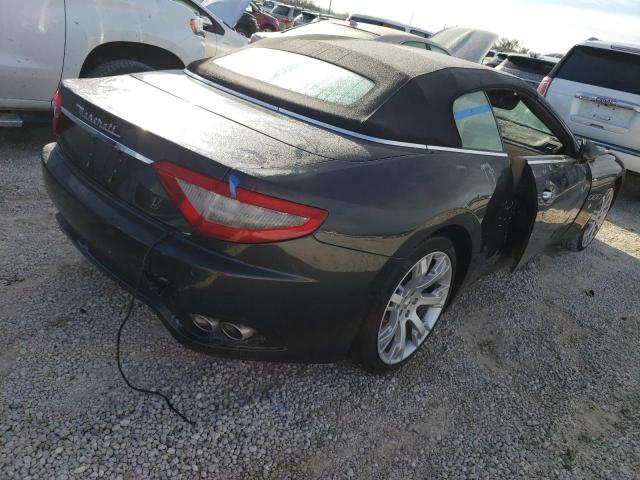 Photo 4 from auction – 2015 MASERATI GRANTURISM with VIN ZAM45MMA7F0146493