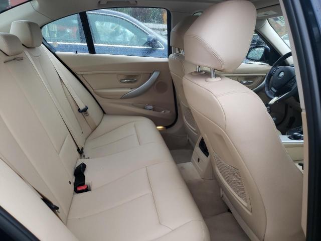 Photo 6 from auction – 2013 BMW 320 I XDRI with VIN WBA3C3C50DF981086