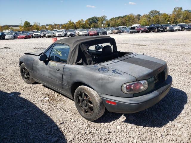 Photo 3 from auction – 1996 MAZDA MX-5 MIATA with VIN JM1NA3535T0700205