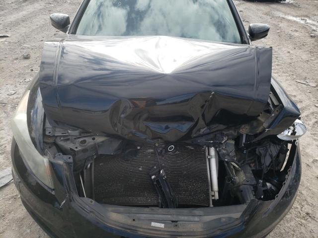 Photo 7 from auction – 2012 HONDA ACCORD EXL with VIN 1HGCP2F86CA124632