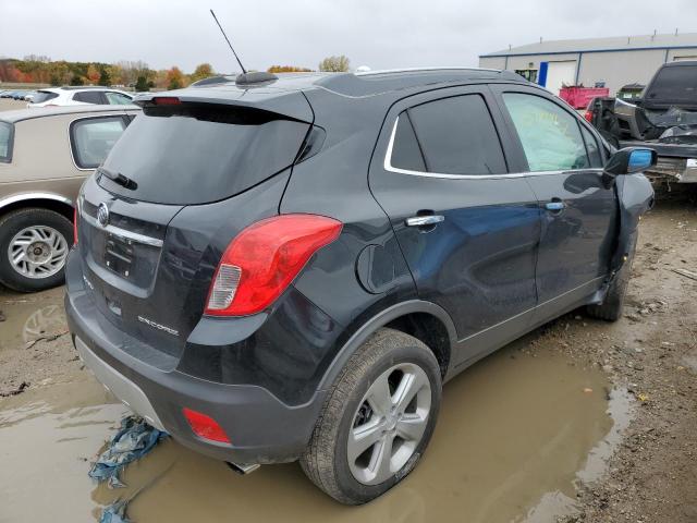 Photo 4 from auction – 2016 BUICK ENCORE with VIN KL4CJASB6GB585898