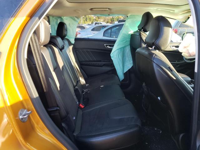 Photo 6 from auction – 2015 FORD EDGE SPORT with VIN 2FMTK4AP8FBB89641
