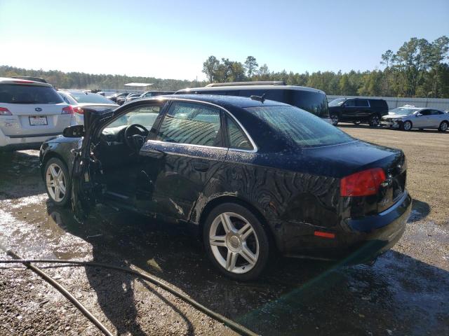 Photo 3 from auction – 2006 AUDI A4 2.0T QU with VIN WAUDF78E26A156761