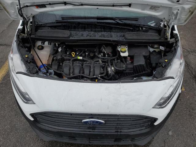 Photo 7 from auction – 2019 FORD TRANSIT CO with VIN NM0LS7E25K1403217