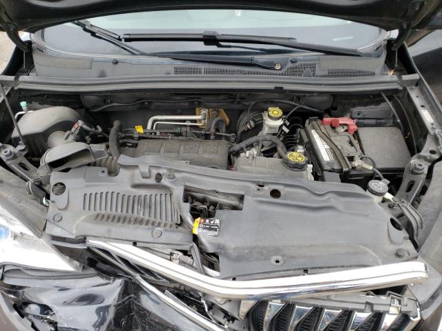 Photo 7 from auction – 2013 BUICK ENCORE CON with VIN KL4CJBSB2DB197049