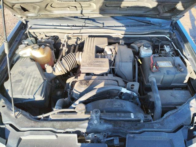 Photo 7 from auction – 2005 CHEVROLET COLORADO with VIN 1GCDT136158227088