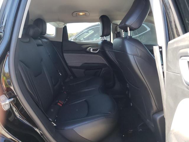 Photo 6 from auction – 2022 JEEP COMPASS LA with VIN 3C4NJCBB8NT138432