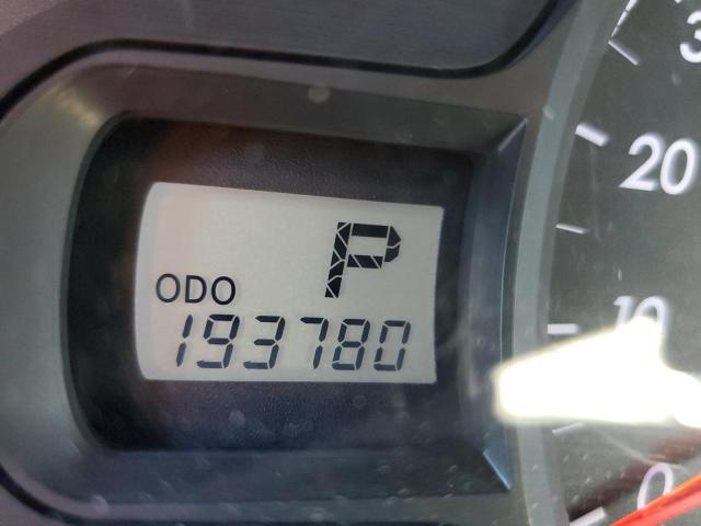 Photo 8 from auction – 2012 TOYOTA SIENNA LE with VIN 5TDJK3DC1CS040612